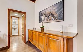 Lauraluxuryhome Cavour Fori Imperiali